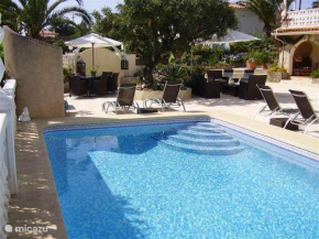 Residence Bougainville